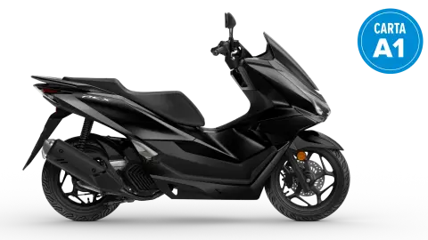 Honda Gama Scooters