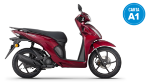 Honda Vision 110