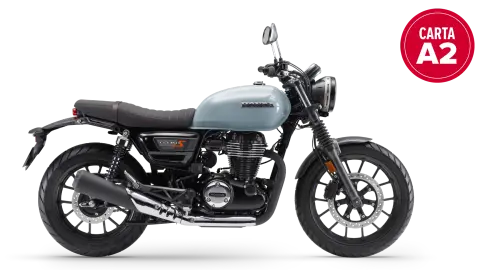 Honda Gama Street