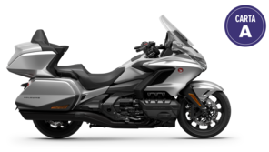 Honda GL1800 Gold Wing Tour