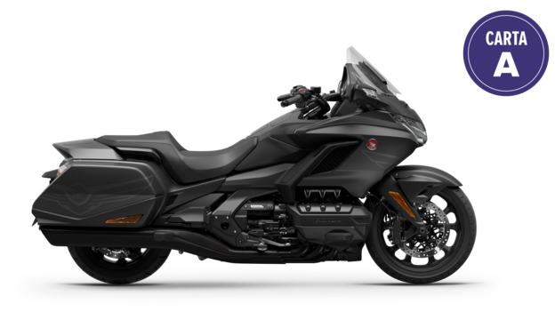 Honda GL1800 Gold Wing