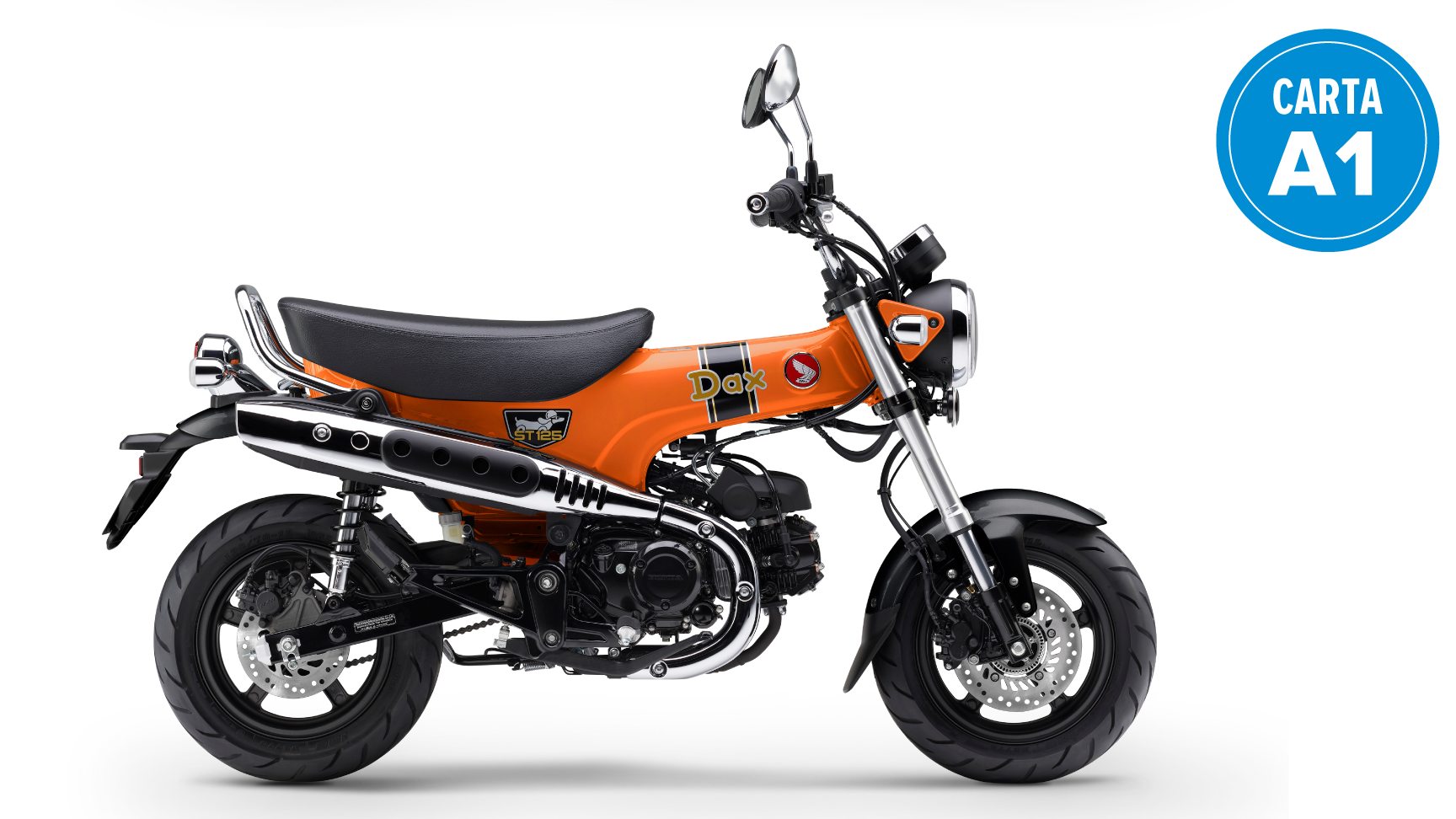 DAX 125