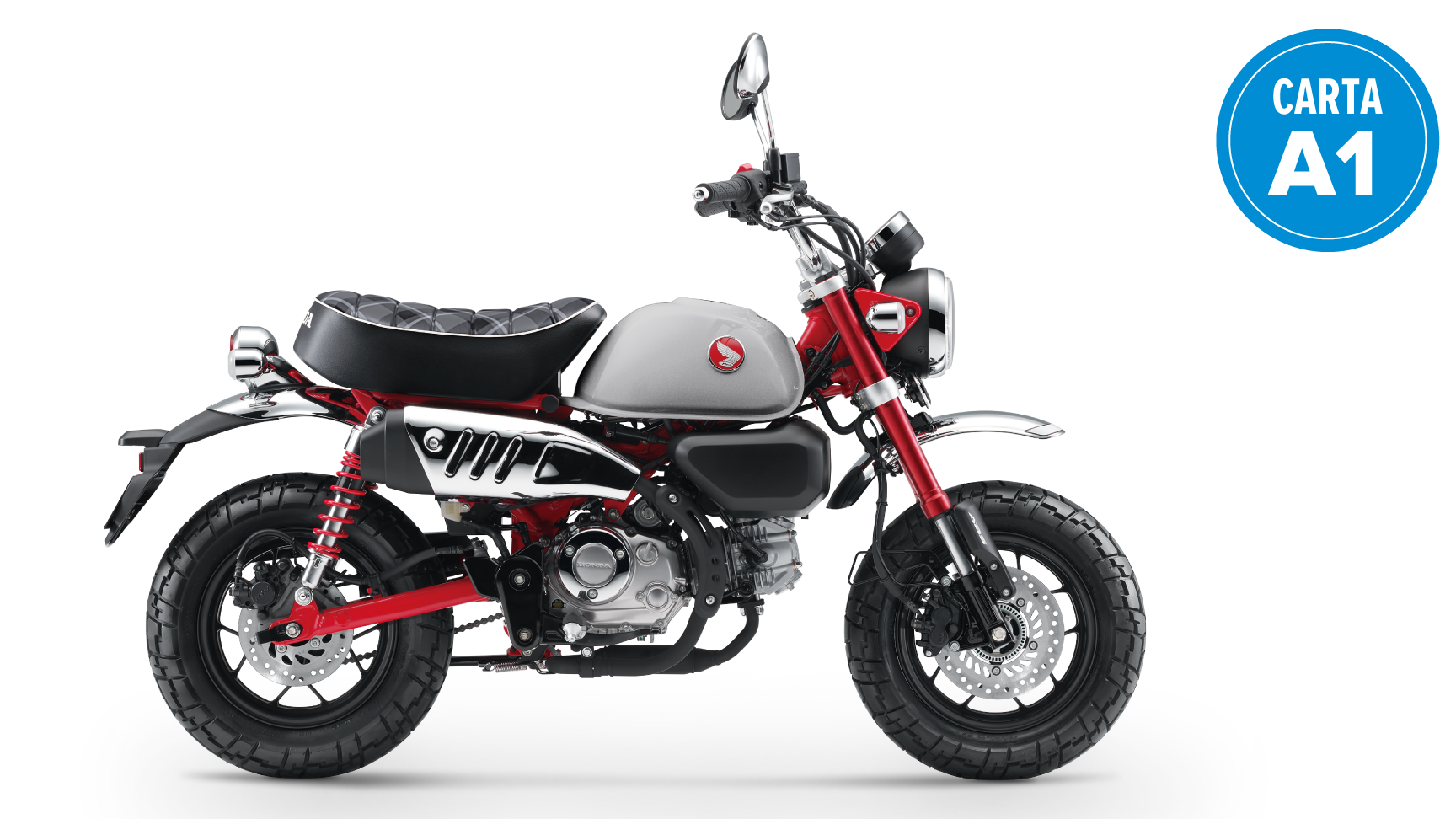 Honda Monkey