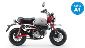 Honda Monkey
