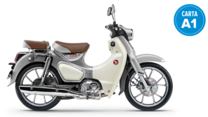 Honda Super Cub C125