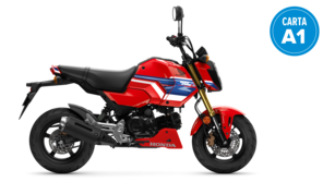 Honda MSX125