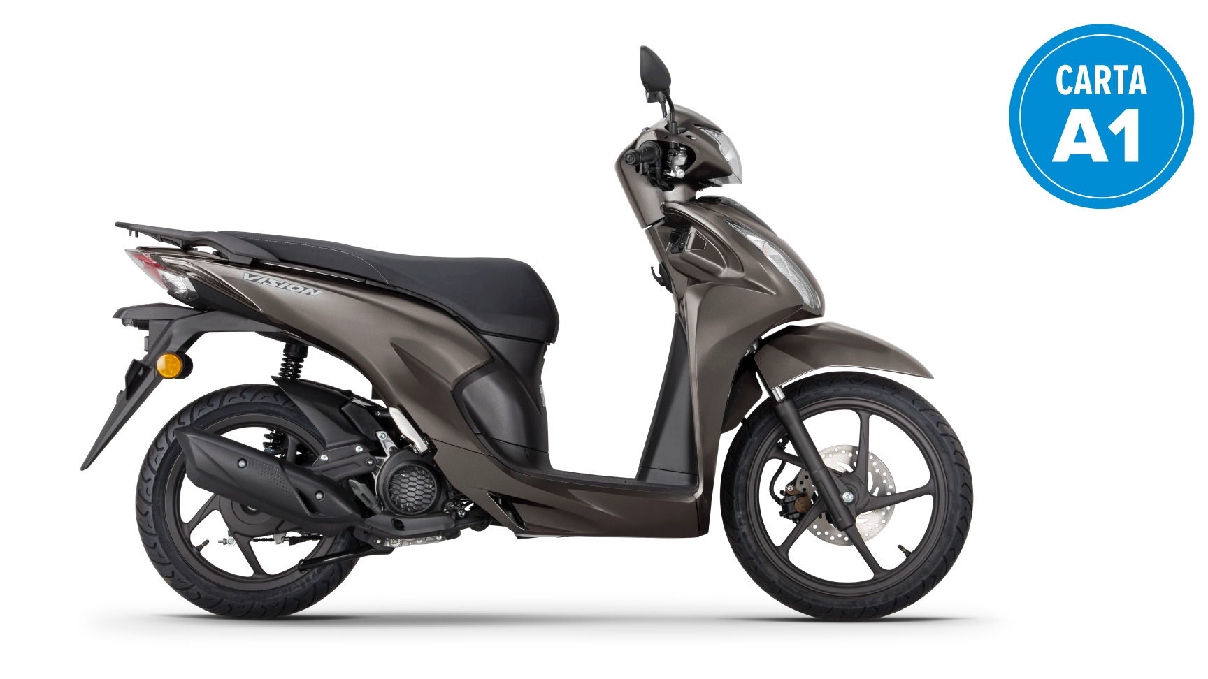 Honda Vision 110