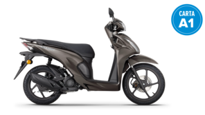 Honda Vision 110
