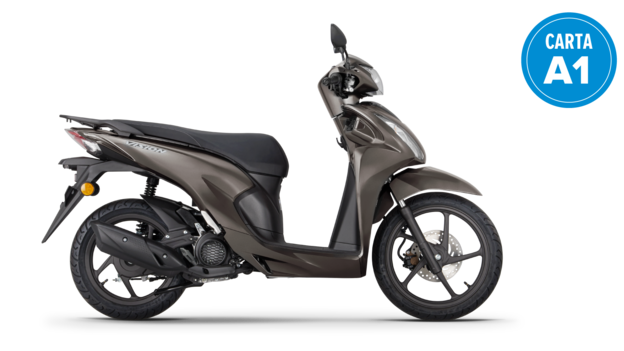 Honda Vision 110