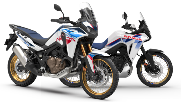 Honda Gama Adventure