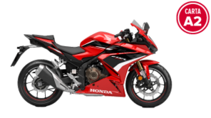 Honda CBR500R