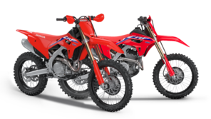 Honda Gama Off Road