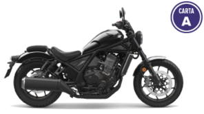 Honda CMX1100 Rebel