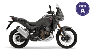 Honda CRF1100L Africa Twin Adventure Sports