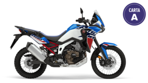 Honda CRF1100L Africa Twin
