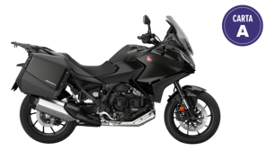 Honda NT1100