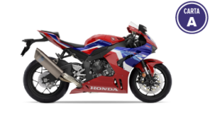 Honda CBR1000RR-R Fireblade