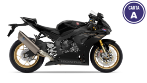 Honda CBR1000RR-R Fireblade SP