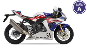 Honda CBR1000RR-R Fireblade 30th Anniversary