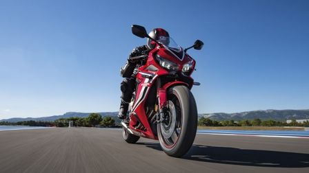 Accessórios Supersport