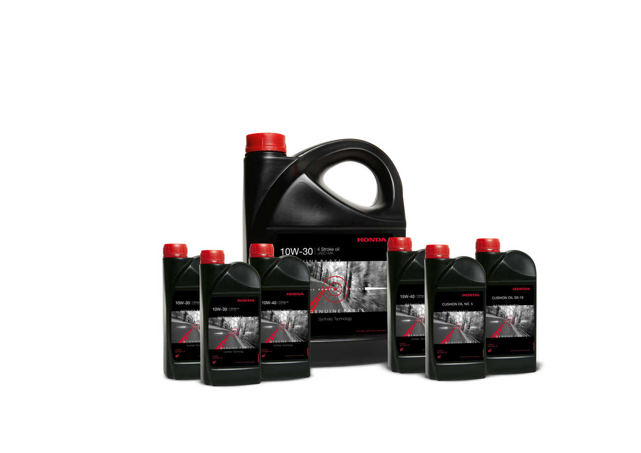Óleo Honda Original
