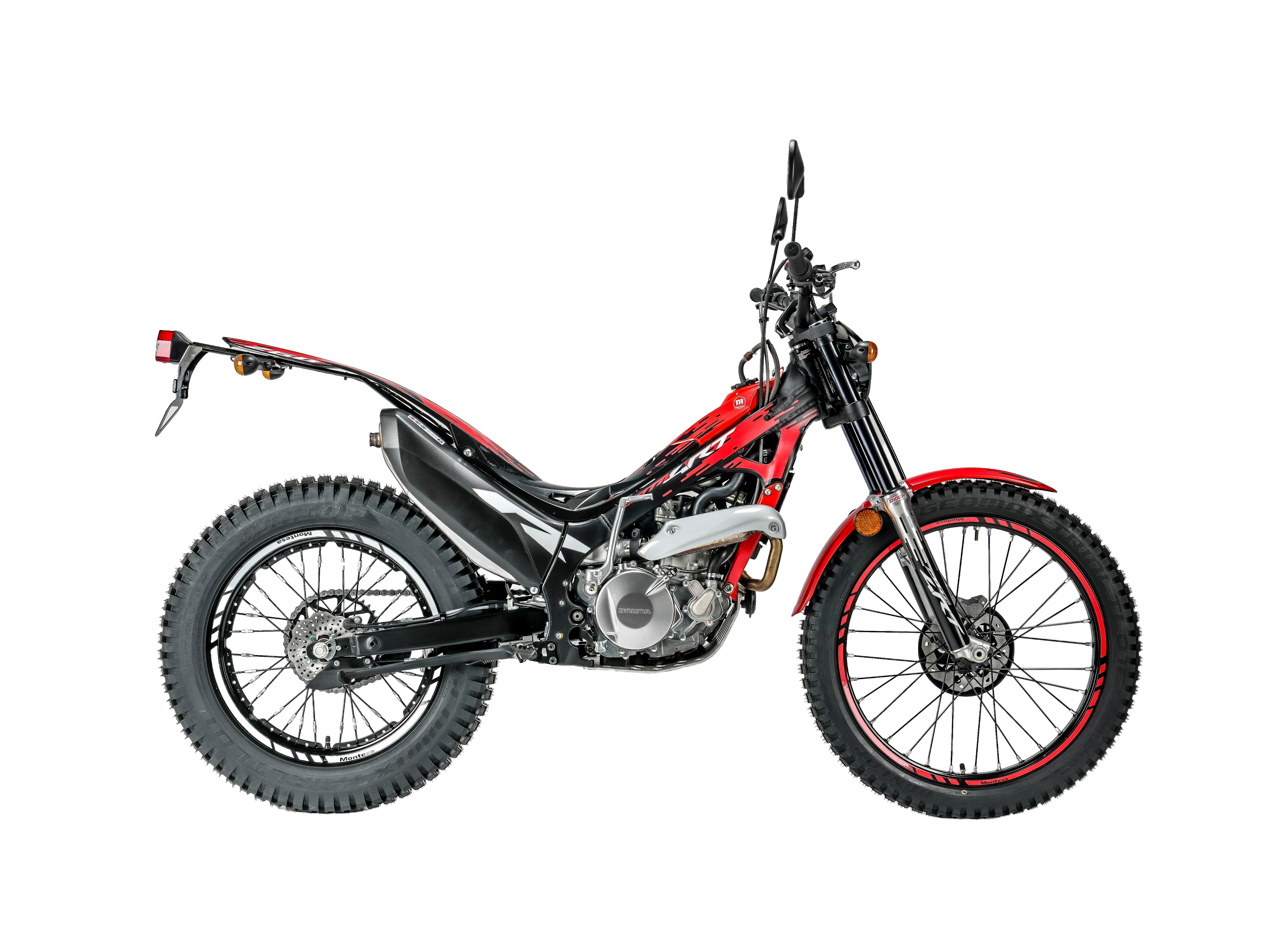 Montesa Cota 4RT260r
