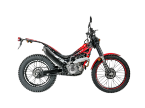 Montesa Cota 4RT260r