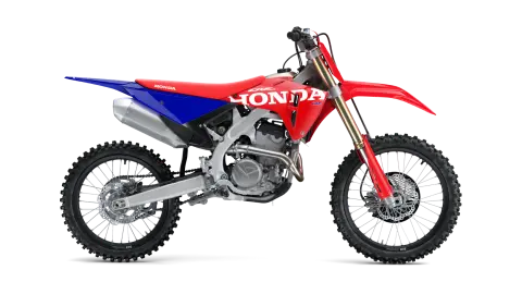 Honda Gama Off Road