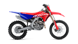 Honda CRF450R