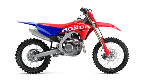 Honda Gama Off Road