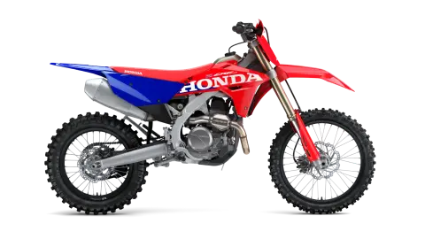 Honda Gama Off Road