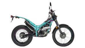 Montesa Cota 4rt 301RR