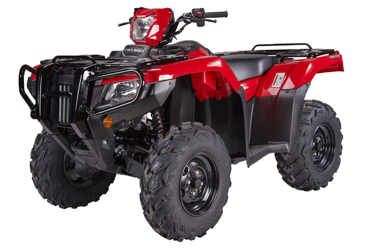 TRX520 Foreman Moto4 520cc Honda