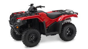 TRX420FM1