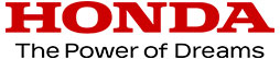 Logo da Honda